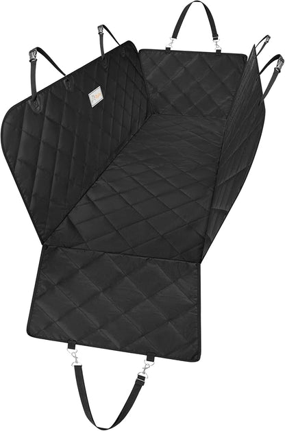 OllyDog Journey Car Seat Cover