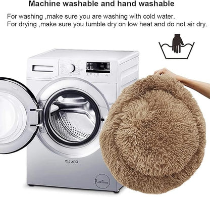 Nisrada Dog Bed for Medium Large Dogs 36 inch