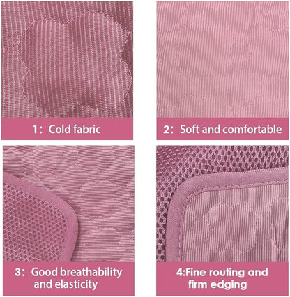 FEimaX Dog Cooling Mat