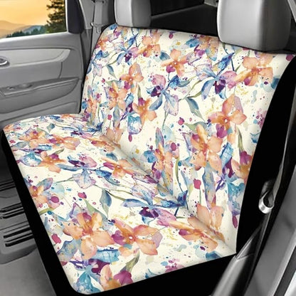 Car Seat Covers