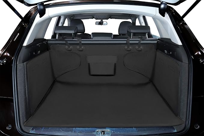 Alfheim Cargo Liner for Dogs