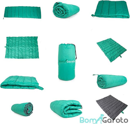 Bom Garoto Portable Pet Mat 46.5 x 33 Inch