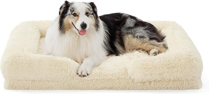 Bedsure Orthopedic Dog Bed for Extra Large Dogs