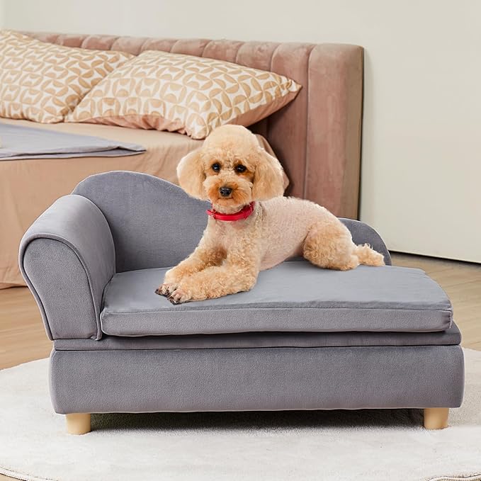 VEVOR Pet Sofa 81 lbs