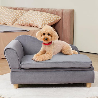 VEVOR Pet Sofa 81 lbs