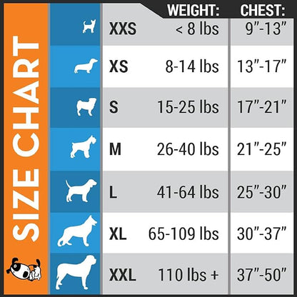 ThunderShirt for Dogs