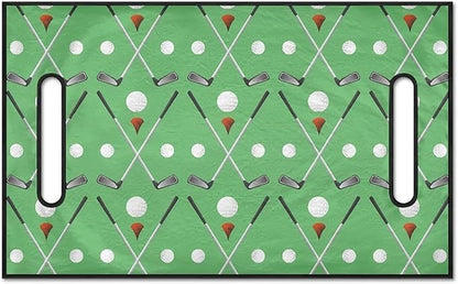 Golf Cart Seat Cover Lightweight Cart Seat Cushion