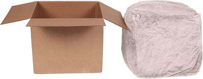 Furhaven Soft & Cozy Dog Bed for Large/Medium Dogs 55 lbs