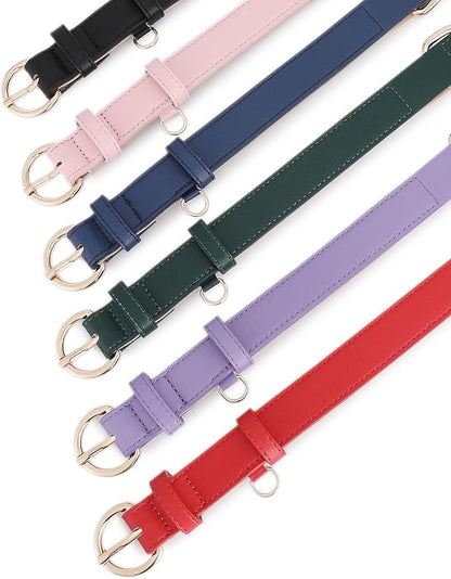 WHIPPY Soft Padded Leather Dog Collar for Small Medium Large Dogs Heavy Duty Dog Collar with Adjustable Rust-Proof Metal Hardware