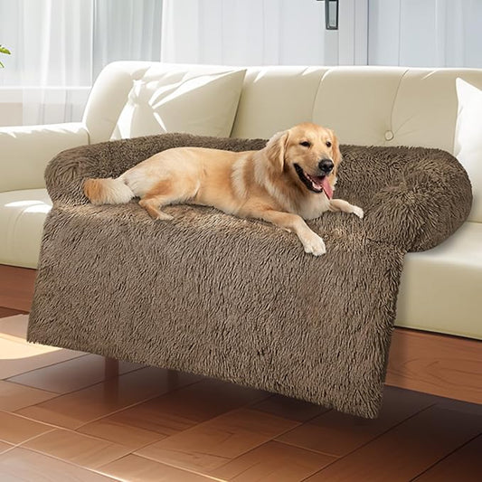 Mora Pets Dog Couch Bed for Furniture Protector