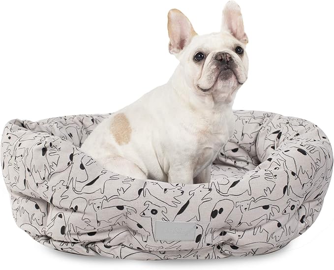 Fringe Studio Pet Bed 29 x 24 x 9 (215003),