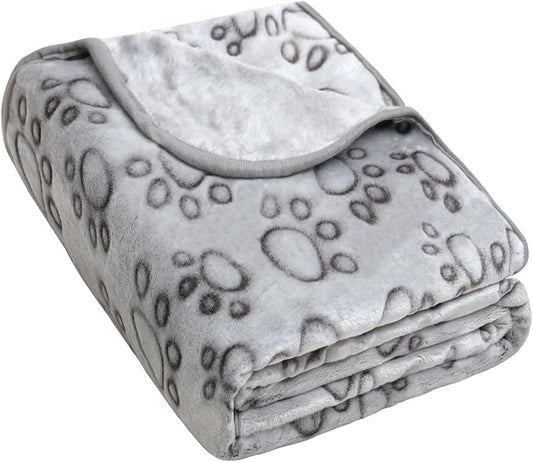 Dog Bed Blankets for Large Dogs 41"X31" (1