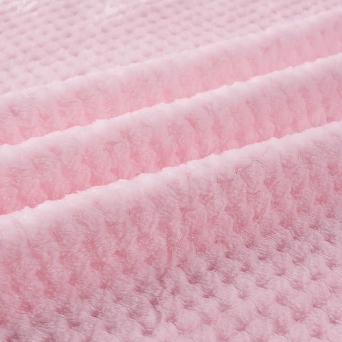 Dog Blanket or Cat Blanket or Pet Blanket (L/40" x 48", Bright