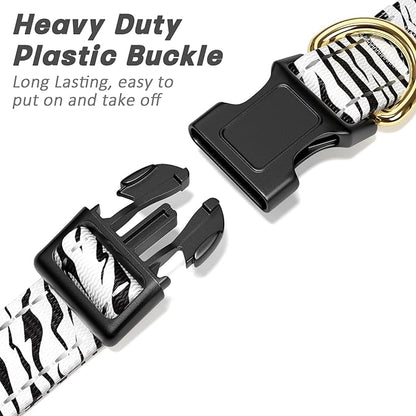 Reflective Dog Collar