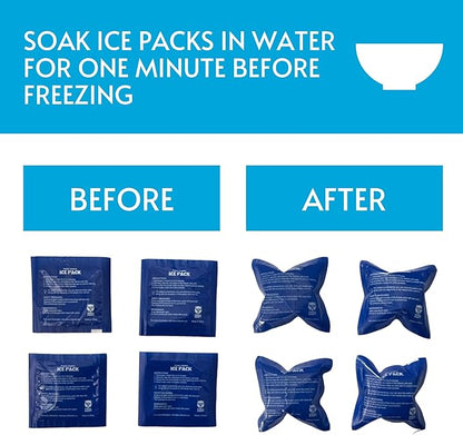 Cooling Collar for Dogs 16 PCM