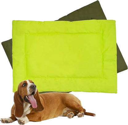 Downtown Pet Supply Dog Crate Pad 29" x 20" -