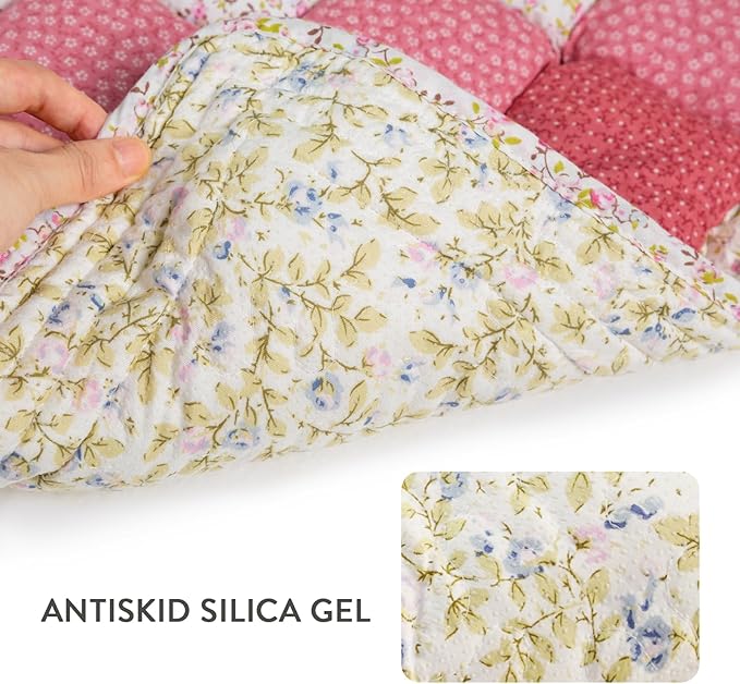 Garden Chic Cotton Protective Couch Cover Dogs,Pets(60x160 cm/23.6x63