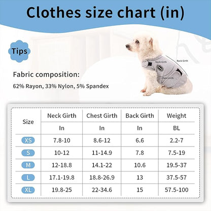 Dog Anxiety Jacket