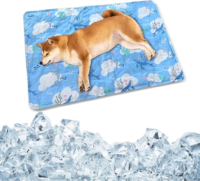 Dog Cooling Mat