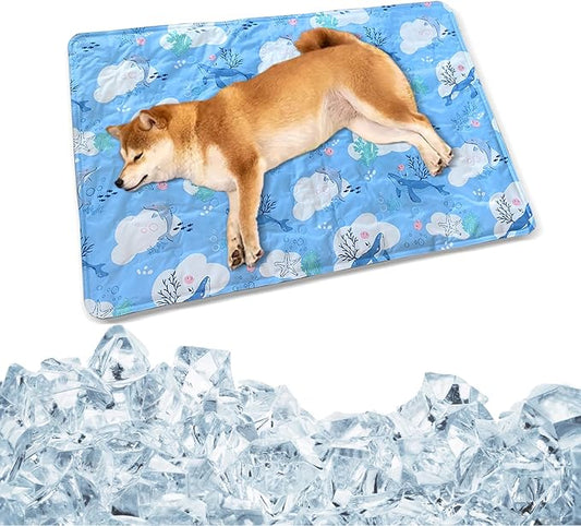 Dog Cooling Mat