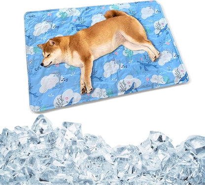 Dog Cooling Mat
