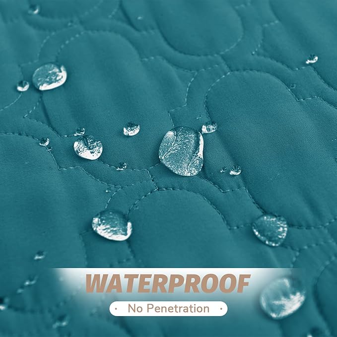 RBSC Home Waterproof Sofa Cover Dog Bed Cover