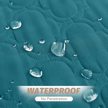 RBSC Home Waterproof Sofa Cover Dog Bed Cover