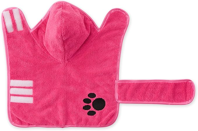 Bone Dry Pet Robe Collection