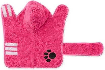 Bone Dry Pet Robe Collection