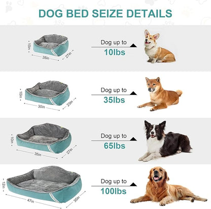 Large Dog Bed