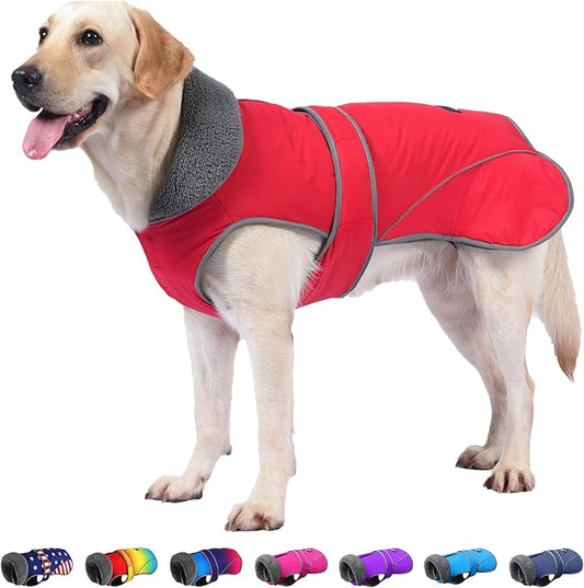 Dogcheer Dog Coat