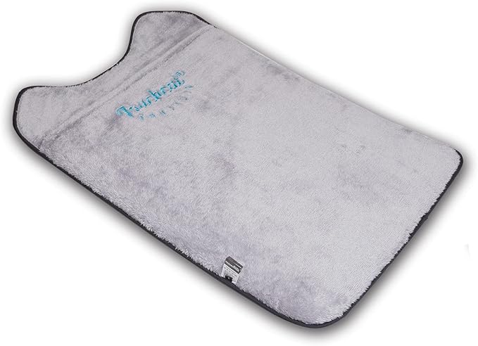 Touchcat ® Lamaste Travel Reversible Designer Embroidered Pet