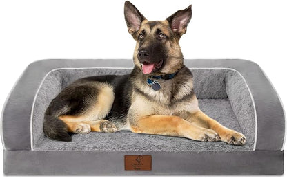 Dog Beds for Extra Large Dogs 100 lbs