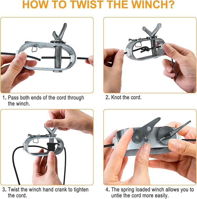 Hot Tub Cover 600D Hot (76 x 76 x 20 inch,