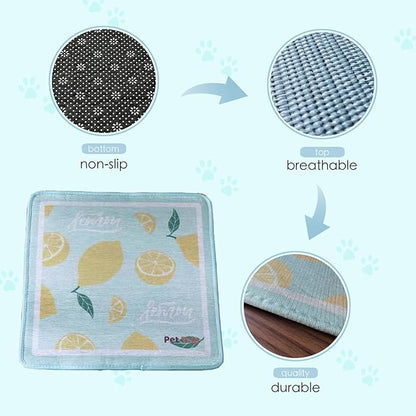 PetTrip Cooling Mat for Dogs & Cats