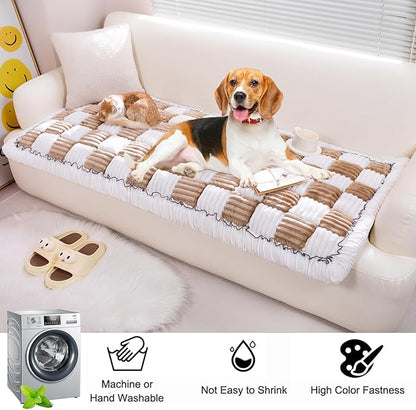 Pet Couch Cover