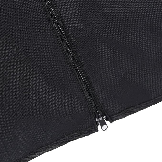 TOPINCN Dog Back Seat Cover Protector Waterproof Scratchproof