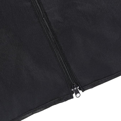 TOPINCN Dog Back Seat Cover Protector Waterproof Scratchproof