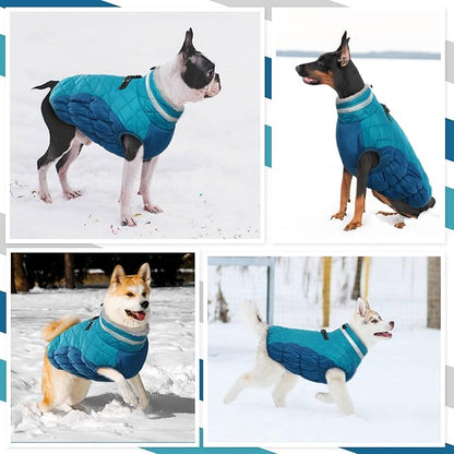 Dog Coat 2XL