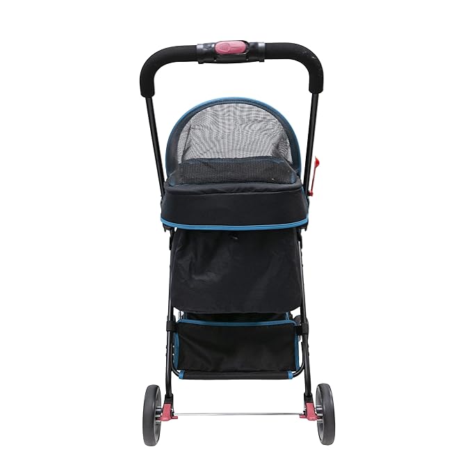 Swift Pet Stroller 45LBS