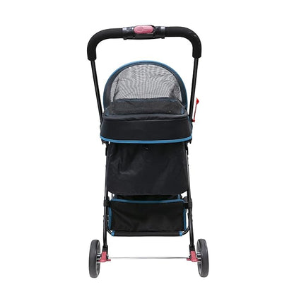 Swift Pet Stroller 45LBS
