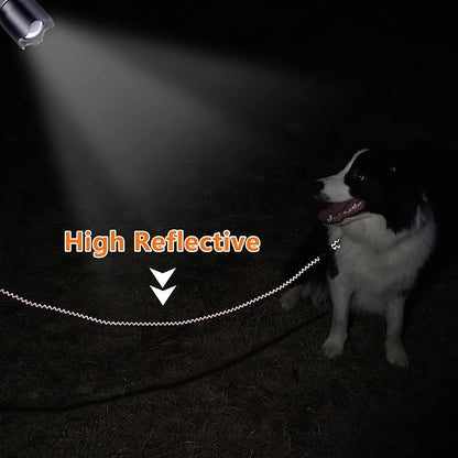 NTR 15FT Leashes for Large Breed Dogs