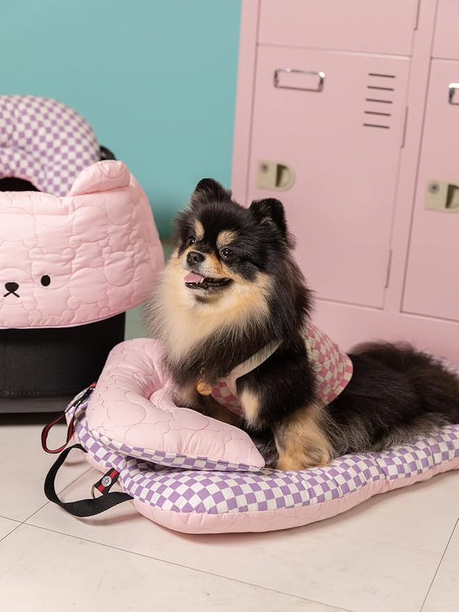 Stroller Cushion for Pets