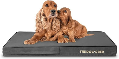 The Dog’s Bed Orthopedic Memory Foam Dog Bed 40x25, Pain