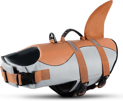 Queenmore Dog Life Jacket