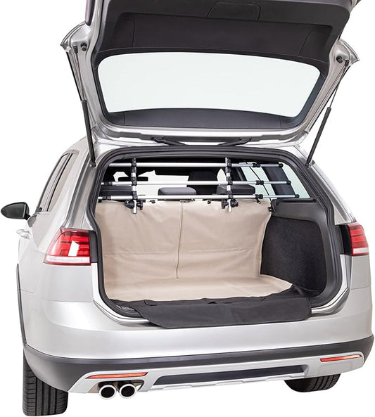 Trixie Friends On Tour Protective Cargo Liner for Dogs