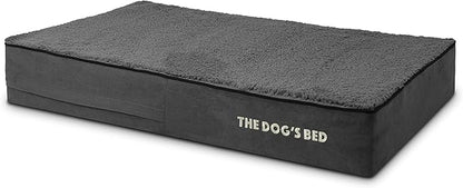The Dog’s Bed Orthopedic Memory Foam Dog Bed 40x25, Pain