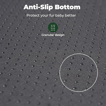 BALANCE Dog Crate Bed