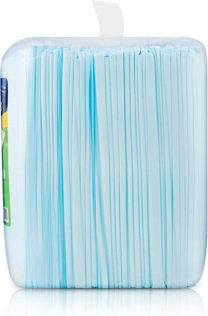 Unifree Disposable Underpads 40 Count, 36x36 Inch)