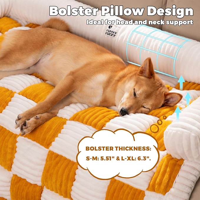 Pet Couch Covers for Sofa